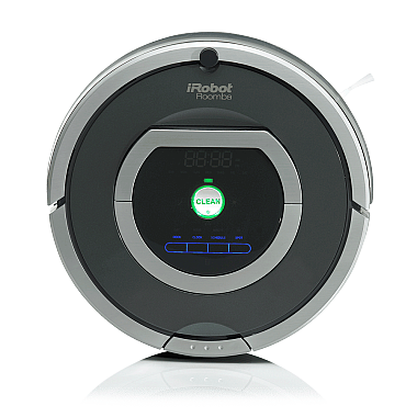 Service iRobot Roomba 780 
