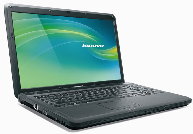 Servis notebooků Lenovo Náchod