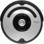 Opravna iRobot Roomba 560 Písek